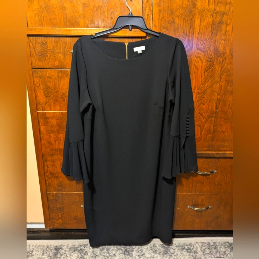 Calvin Klein Dress